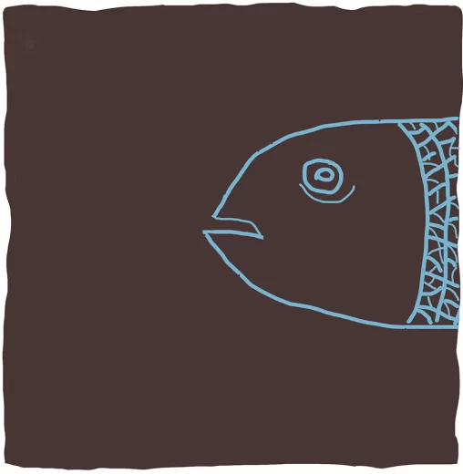 Crônica "Trabalhos", publicada em 08/05/2025 no Jornal Rascunho. Ilustração: FP Rodrigues. Disponível em: https://rascunho.com.br/cronistas/carolina-vigna/trabalhos/