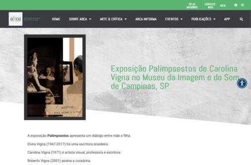 https://abca.art.br/2023/07/13/exposicao-palimpsestos-de-carolina-vigna-no-museu-da-imagem-e-do-som-de-campinas-sp/