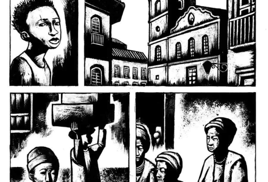 Artigo "A rebeldia da palavra", publicado na edição 280, agosto de 2023, do Jornal Rascunho (impresso e digital). https://rascunho.com.br/ensaios-e-resenhas/a-rebeldia-da-palavra/
