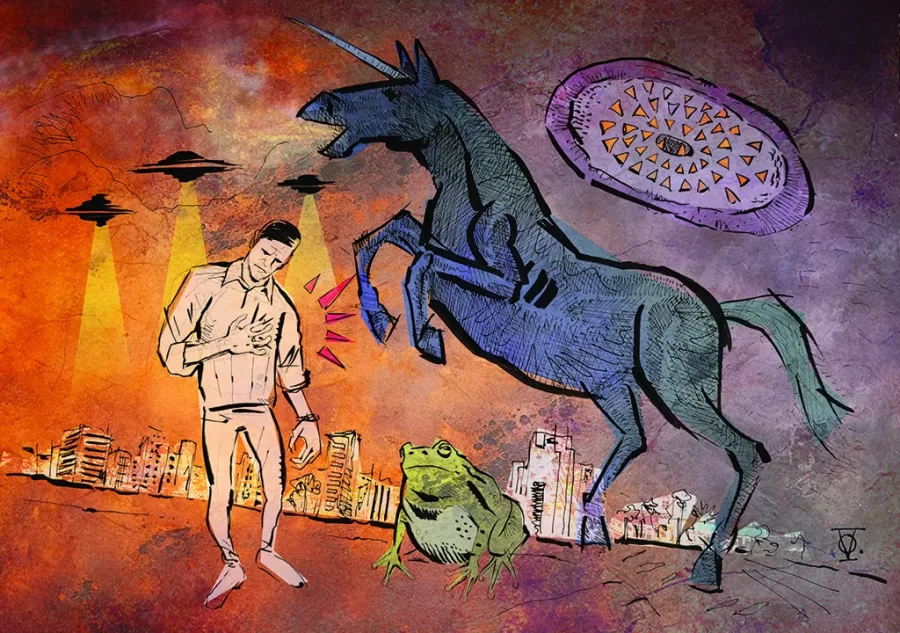 Crônica "Limers", publicada em 25/01/2024 no Rascunho. Ilustração: Oliver Quinto. https://rascunho.com.br/cronistas/carolina-vigna/limers/