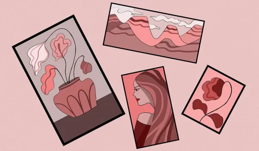 Crônica "Tortos", publicada em 25/12/2025 no Jornal Rascunho. Ilustração: Italo Amatti. Disponível em: https://rascunho.com.br/cronistas/carolina-vigna/tortos/