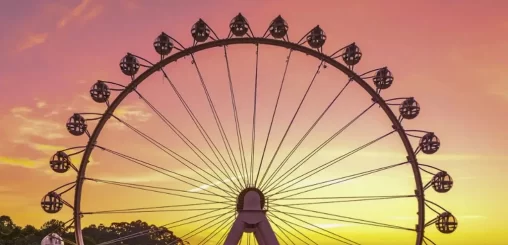 Crônica "De rodas e de mundos", publicada em 22/01/2026 no Jornal Rascunho. Disponível em: https://rascunho.com.br/cronistas/carolina-vigna/de-rodas-e-de-mundos/