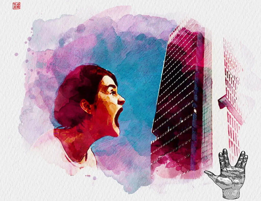 Crônica "Vida longa e próspera", publicada em 01/01/2026 no Jornal Rascunho. Ilustração: Marcelo Frazão. Disponível em: https://rascunho.com.br/cronistas/carolina-vigna/vida-longa-e-prospera/